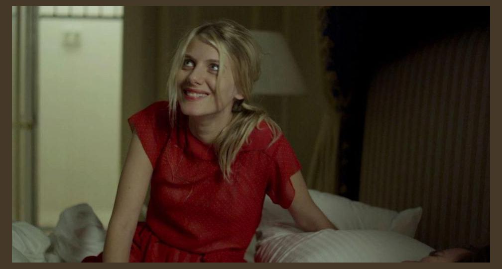 Mélanie Laurent